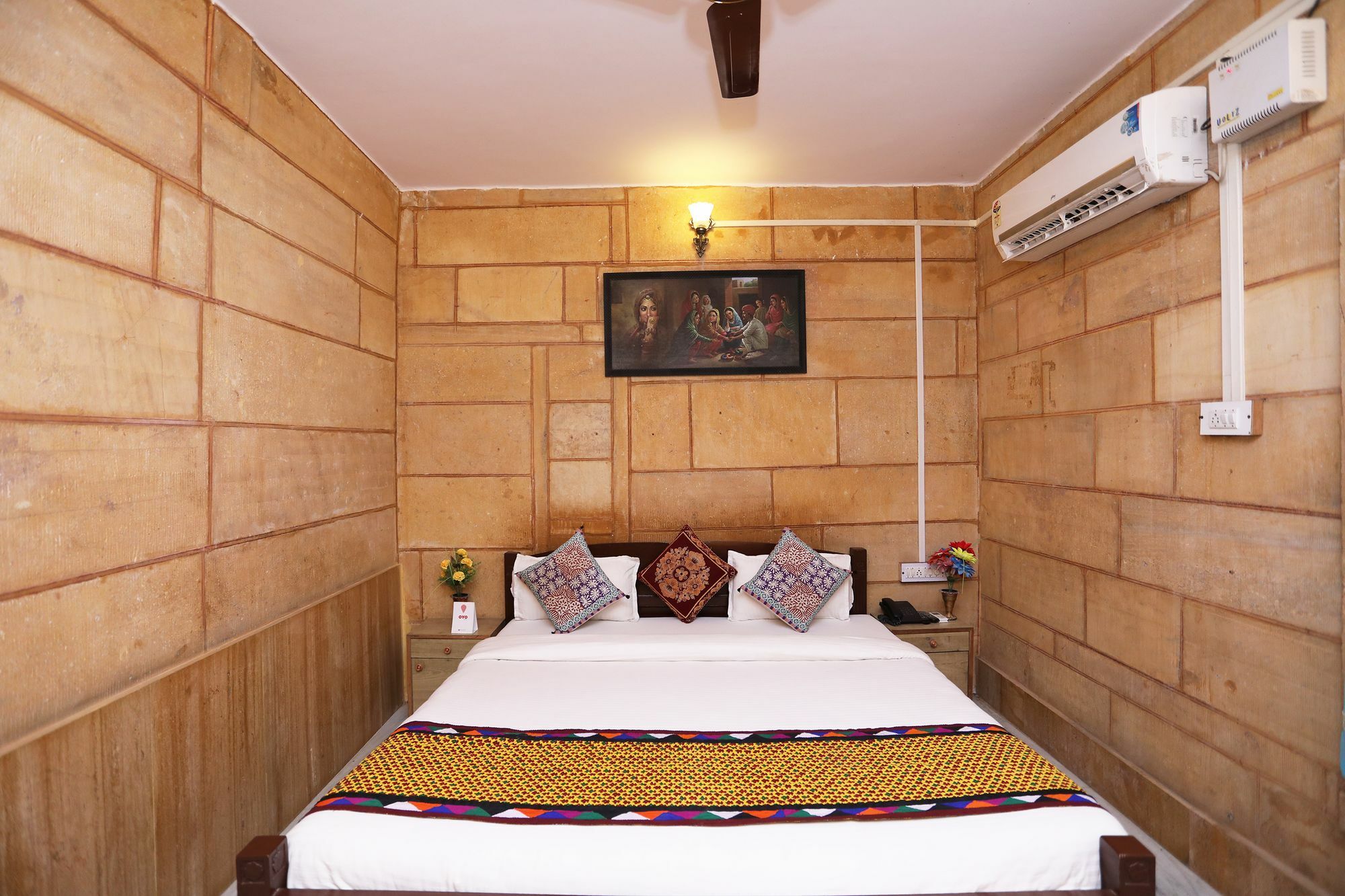 Oyo Townhouse 028 Corporate Suite Noida Dış mekan fotoğraf