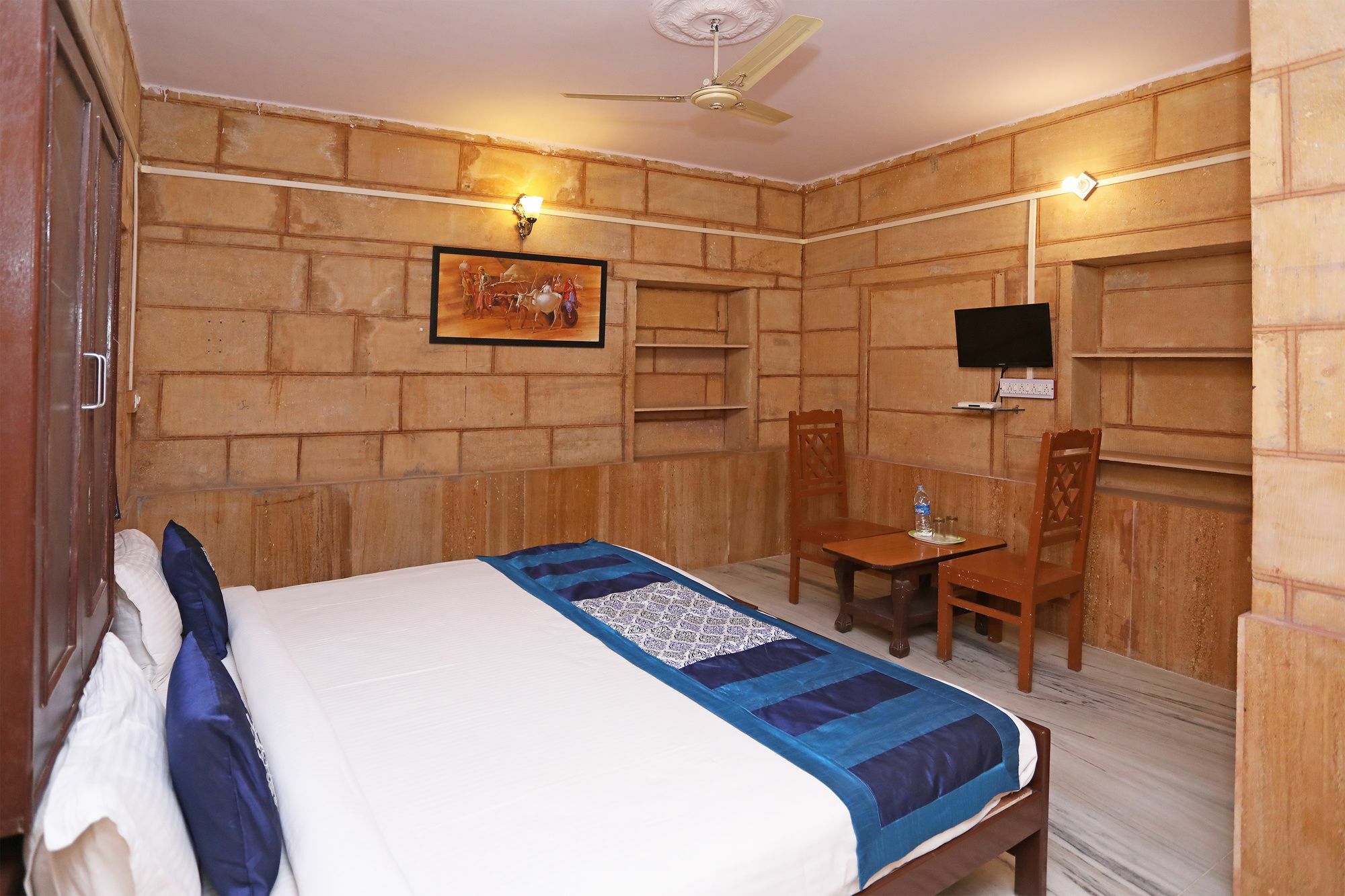 Oyo Townhouse 028 Corporate Suite Noida Dış mekan fotoğraf